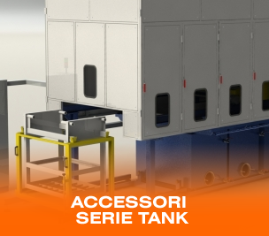 Accessori Serie Tank